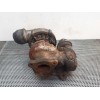 Recambio de turbocompresor para mg serie 400 (xw) referencia OEM IAM K1419280 911281624 KKK