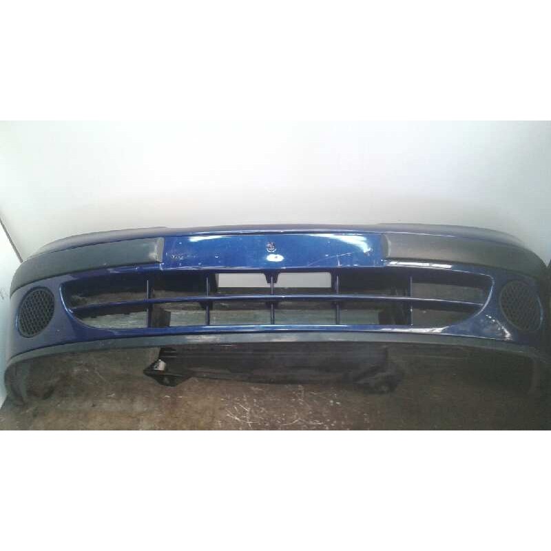 Recambio de paragolpes delantero para renault megane i fase 2 berlina (ba0) 1.4 cat referencia OEM IAM   