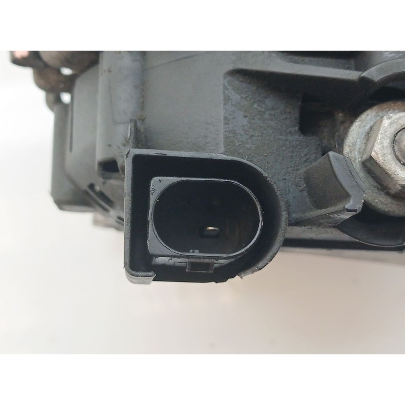 Recambio de alternador para ford mondeo ber. (ca2) limited edition referencia OEM IAM AG9T10300AA - Negro 3
