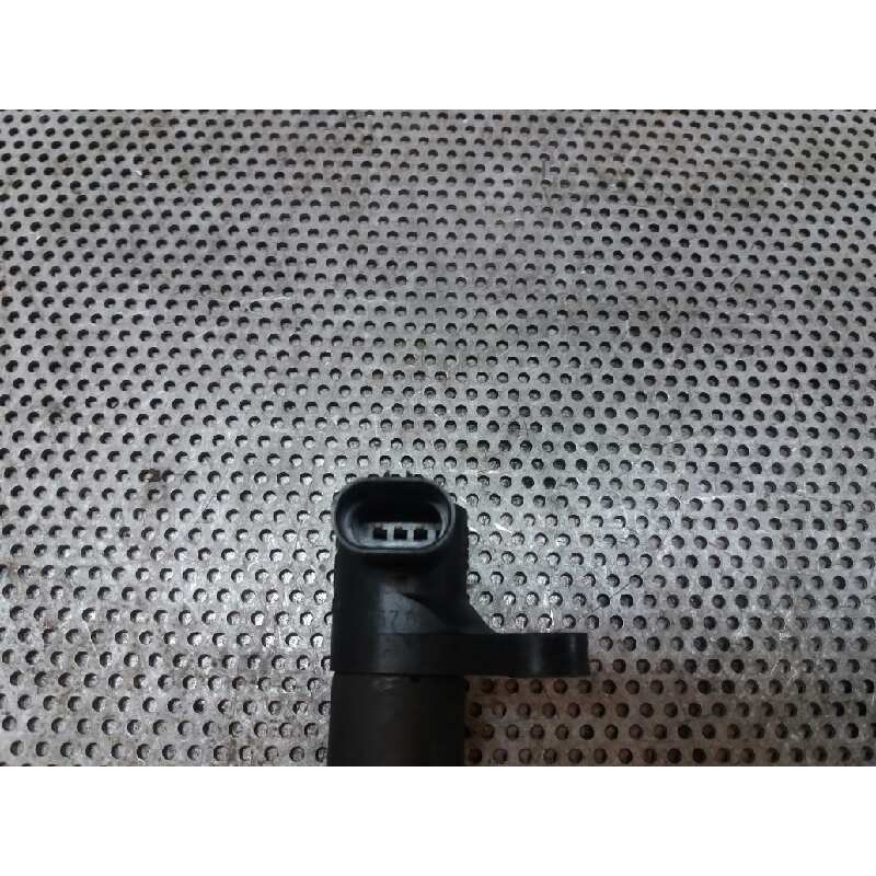 Recambio de bobina encendido para fiat stilo (192) 2.4 20v abarth referencia OEM IAM B920 3