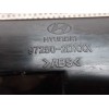 Recambio de mando climatizador para hyundai elantra (xd) 2.0 crdi gls full (4-ptas.) referencia OEM IAM 972502DXXX  