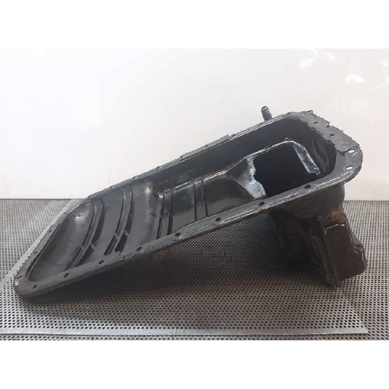 Recambio de carter para nissan terrano/terrano.ii (r20) 2.7 turbodiesel referencia OEM IAM   