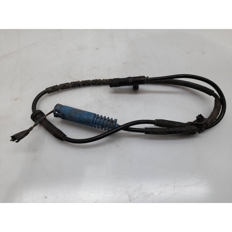 Recambio de captador abs trasero derecho para bmw mini (r50,r53) 1.6 16v cat referencia OEM IAM   SIEMENS 2