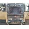 volkswagen touareg (7la) del año 2004