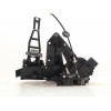 Recambio de cerradura puerta delantera izquierda para ford focus lim. (cb4) trend referencia OEM IAM 3M5AR21813ET  