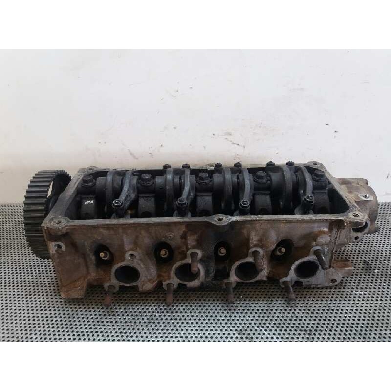 Recambio de culata para hyundai atos prime (mx) 1.0 cat referencia OEM IAM - Azul 2