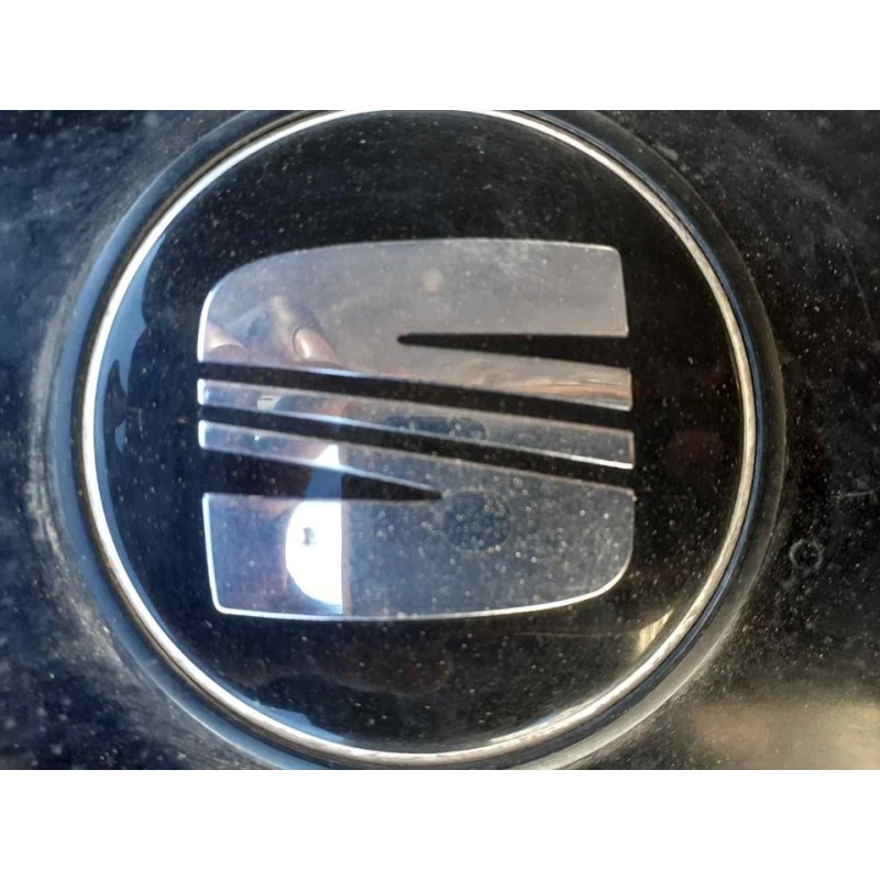 Recambio de centralita motor uce para seat leon (1m1) sport referencia OEM IAM   