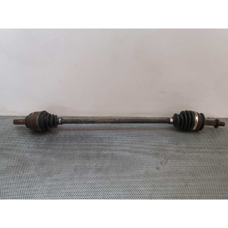 Recambio de transmision delantera derecha para opel tigra 1.4 16v referencia OEM IAM  75314 