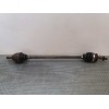 Recambio de transmision delantera derecha para opel tigra 1.4 16v referencia OEM IAM  75314 