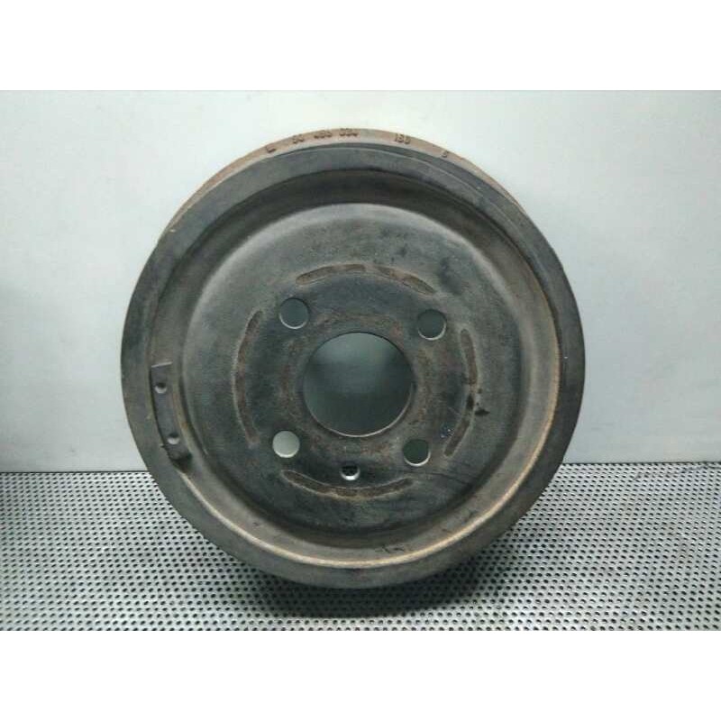 Recambio de tambor freno trasero para opel combo (corsa c) familiar referencia OEM IAM   