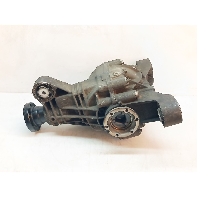 Recambio de diferencial trasero para volkswagen touareg (7la) tdi r5 referencia OEM IAM 2DRM99038 4460310028 