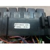 Recambio de caja reles / fusibles para ford fiesta (cb1) 1.4 tdci cat referencia OEM IAM 8V5T14K012EHF 07RA58459 SUB171093