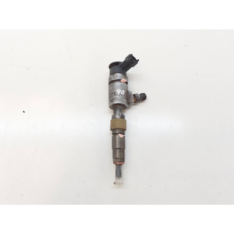 Recambio de inyector para ford fiesta (ccn) trend referencia OEM IAM 0445110489  