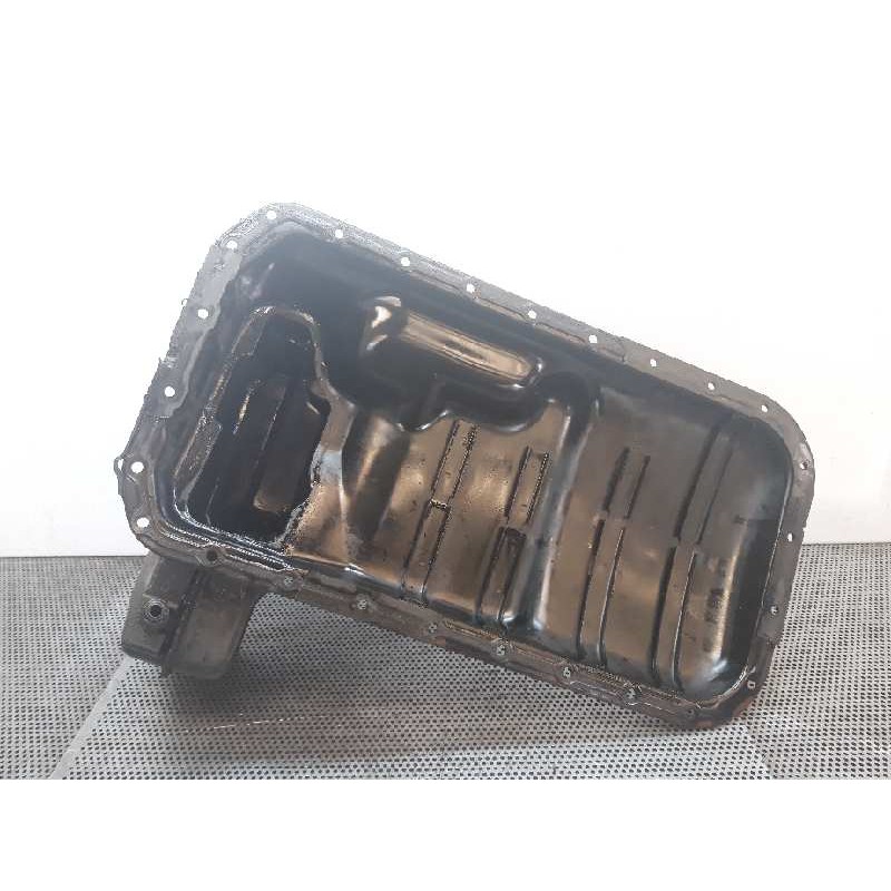 Recambio de carter para nissan terrano/terrano.ii (r20) 2.7 turbodiesel referencia OEM IAM - Verde 2