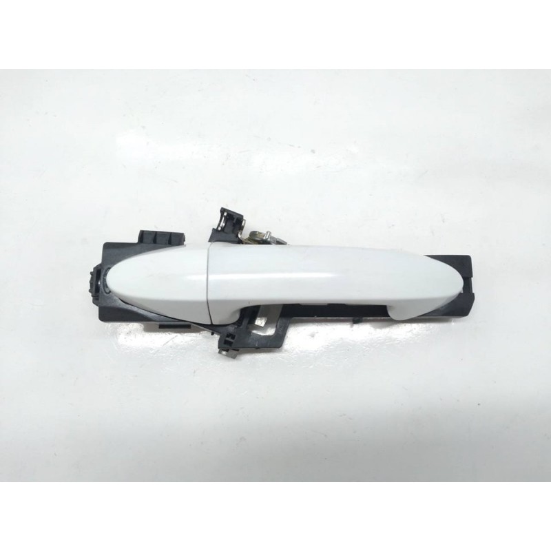 Recambio de maneta exterior delantera derecha para ford fiesta (ccn) trend referencia OEM IAM 8A61A224A36AN  
