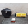 Recambio de kit airbag para lancia ypsilon (101) 1.4 cat referencia OEM IAM 601454800 YP042010353 425205000048