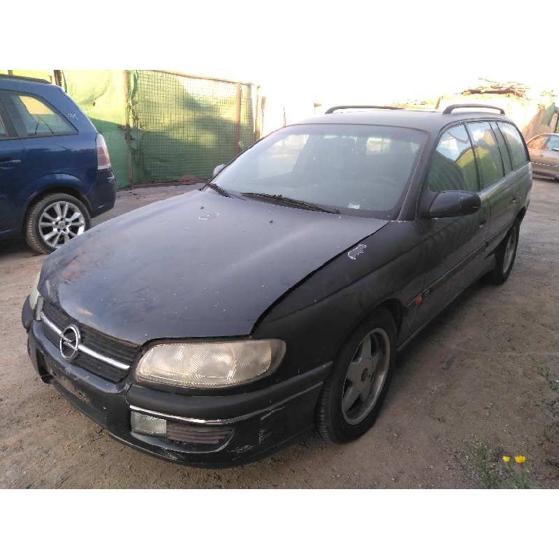 opel omega b del año 1996