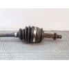 Recambio de transmision delantera derecha para opel tigra 1.4 16v referencia OEM IAM  75314 