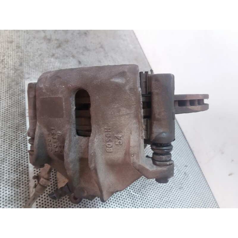 Recambio de mangueta delantera izquierda para citroën xsara picasso 1.6 hdi 90 exclusive referencia OEM IAM 3