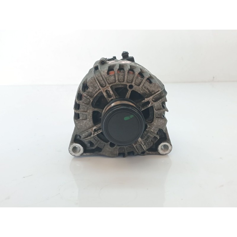 Recambio de alternador para ford mondeo ber. (ca2) limited edition referencia OEM IAM AG9T10300AA - Negro 4