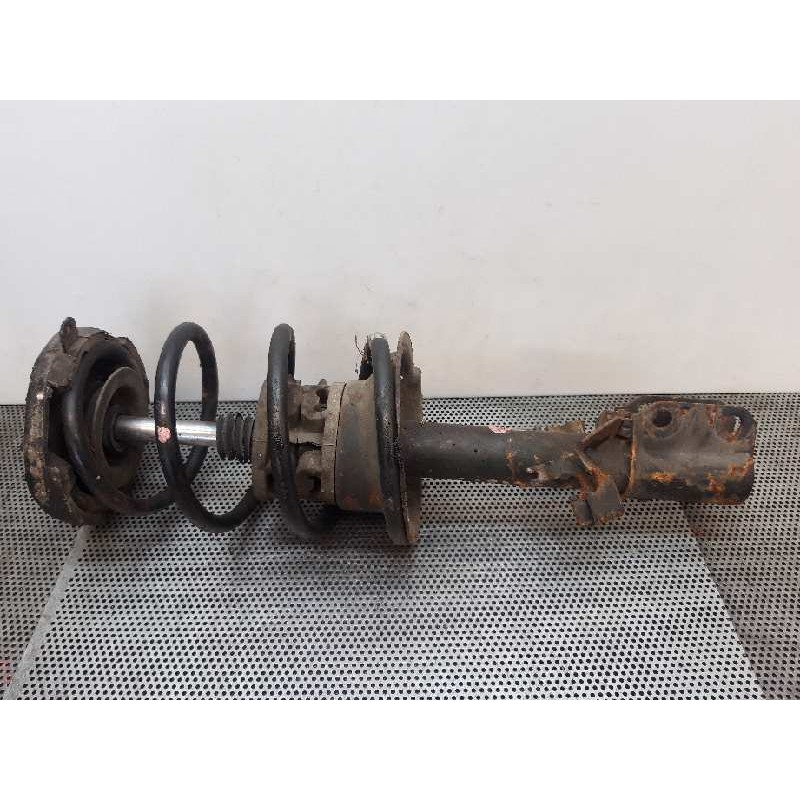 Recambio de amortiguador delantero derecho para renault megane i scenic (ja0) 1.9 dti diesel cat referencia OEM IAM