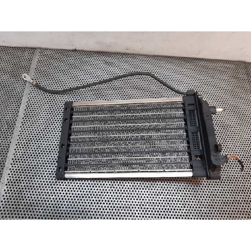 Recambio de resistencia calefaccion para bmw serie 3 berlina (e90) 320d referencia OEM IAM 6411696253801 985323R07 