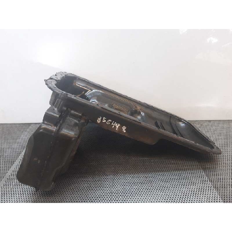 Recambio de carter para nissan terrano/terrano.ii (r20) 2.7 turbodiesel referencia OEM IAM - Verde 3