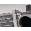 Recambio de radiador agua para kia carnival ii 2.9 crdi lx referencia OEM IAM   