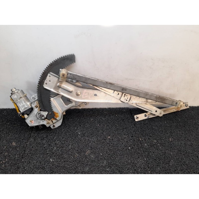 Recambio de elevalunas delantero izquierdo para hyundai matrix (fc) 1.8 gls full referencia OEM IAM 9881017100 - Azul 4