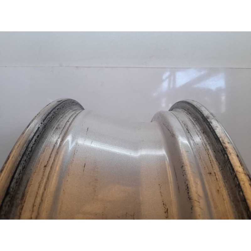 Recambio de llanta para citroën c4 berlina vtr plus referencia OEM IAM 65JX17CH426 - Negro 3