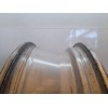 Recambio de llanta para citroën c4 berlina vtr plus referencia OEM IAM 65JX17CH426  