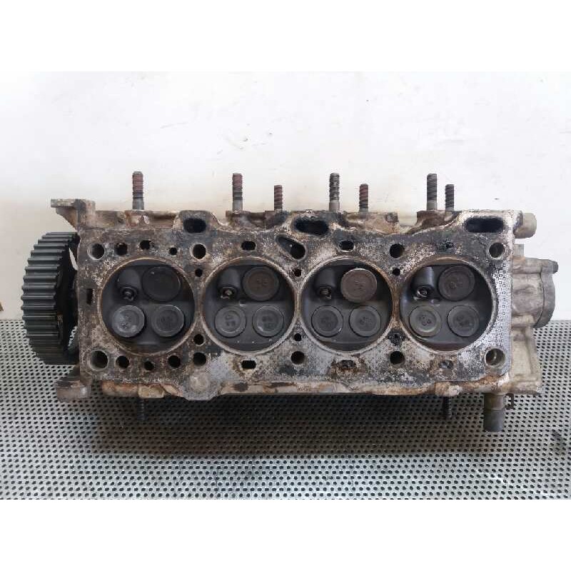 Recambio de culata para hyundai atos prime (mx) 1.0 cat referencia OEM IAM - Azul 3