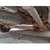 Recambio de puente trasero para ford transit kastenwagen (ttg) 330 l2 trend referencia OEM IAM   