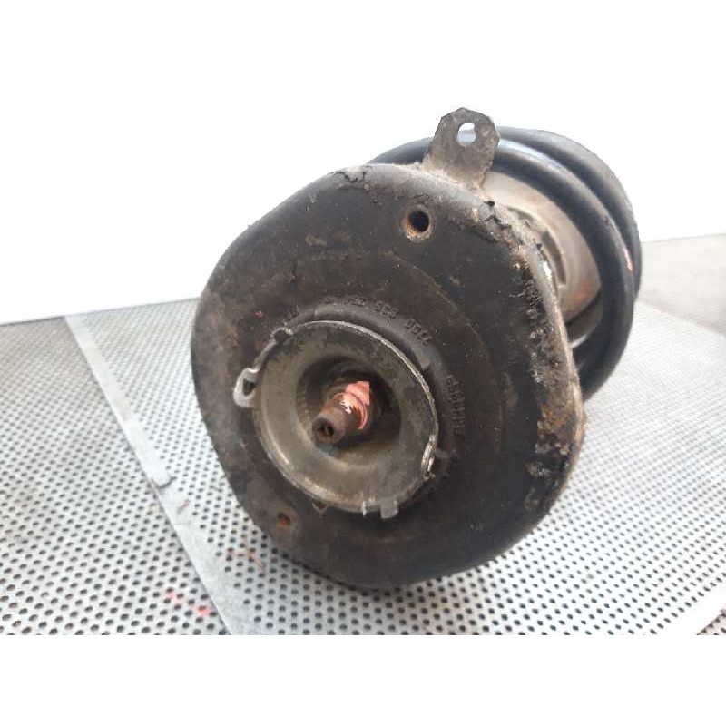 Recambio de amortiguador delantero derecho para renault megane i scenic (ja0) 1.9 dti diesel cat referencia OEM IAM 2
