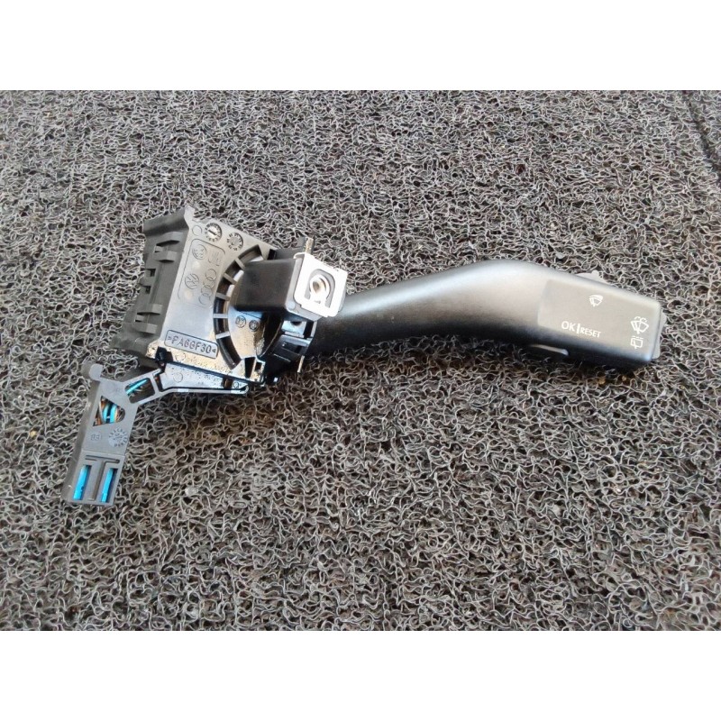 Recambio de mando limpia para volkswagen golf v berlina (1k1) highline referencia OEM IAM 1K0953519A  