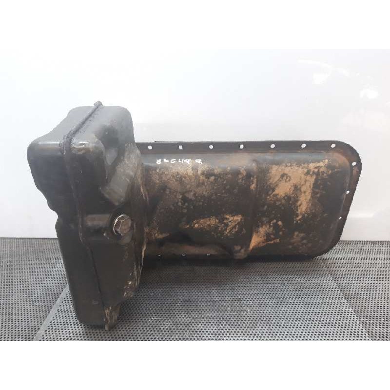 Recambio de carter para nissan terrano/terrano.ii (r20) 2.7 turbodiesel referencia OEM IAM - Verde 4