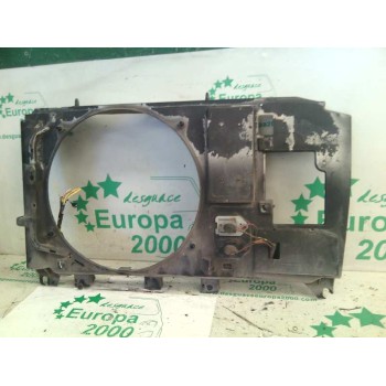 PANEL FRONTAL 