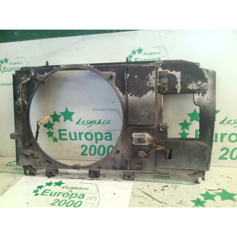 Recambio de panel frontal para citroën xsara picasso 1.6 referencia OEM IAM   