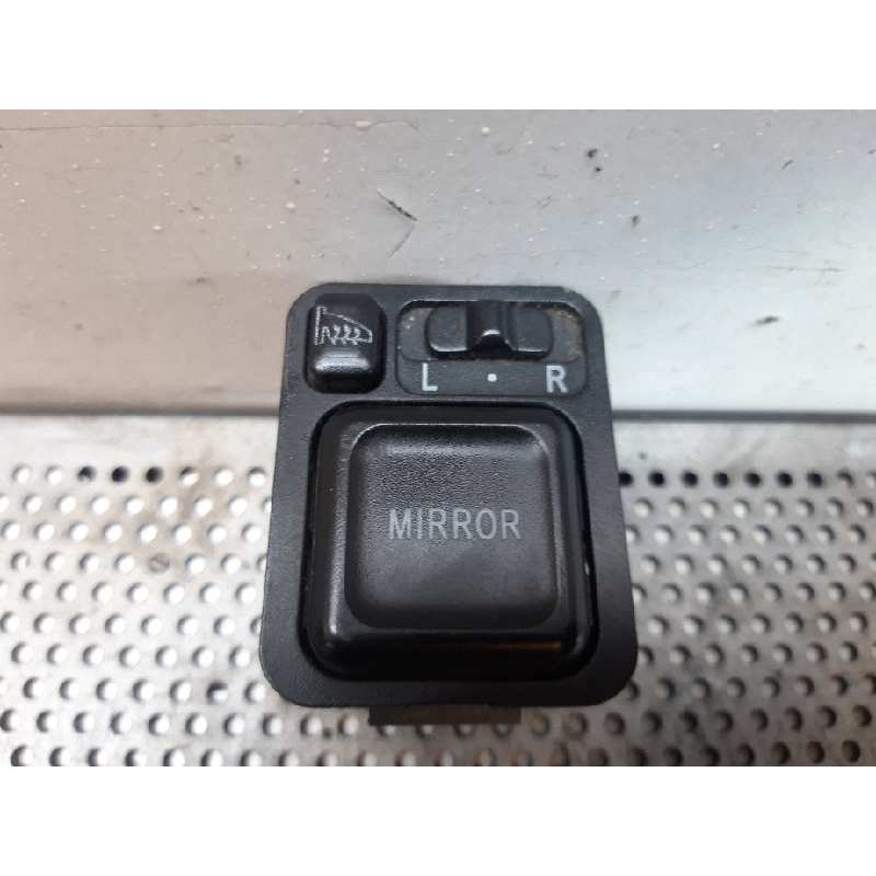 Recambio de mando retrovisor para honda cr-v (rd8) ls referencia OEM IAM S9AJ210M1  