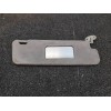 Recambio de parasol derecho para nissan serena (c23m) 2.3 lx diesel referencia OEM IAM   