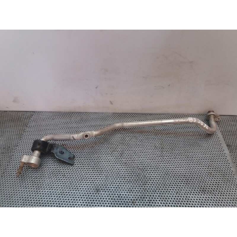Recambio de tubos aire acondicionado para ford fiesta (cb1) 1.4 tdci cat referencia OEM IAM   