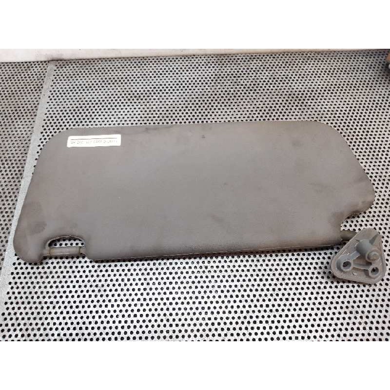 Recambio de parasol derecho para hyundai elantra (xd) 2.0 crdi gls full (4-ptas.) referencia OEM IAM 2