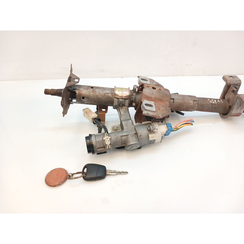 Recambio de columna direccion para kia rio 1.4 cat referencia OEM IAM XD 3