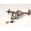 Recambio de columna direccion para kia rio 1.4 cat referencia OEM IAM XD  