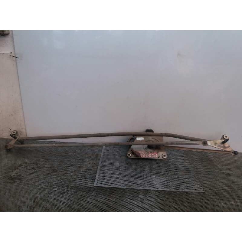 Recambio de motor limpia delantero para citroën xsara picasso 1.6 hdi 90 exclusive referencia OEM IAM   