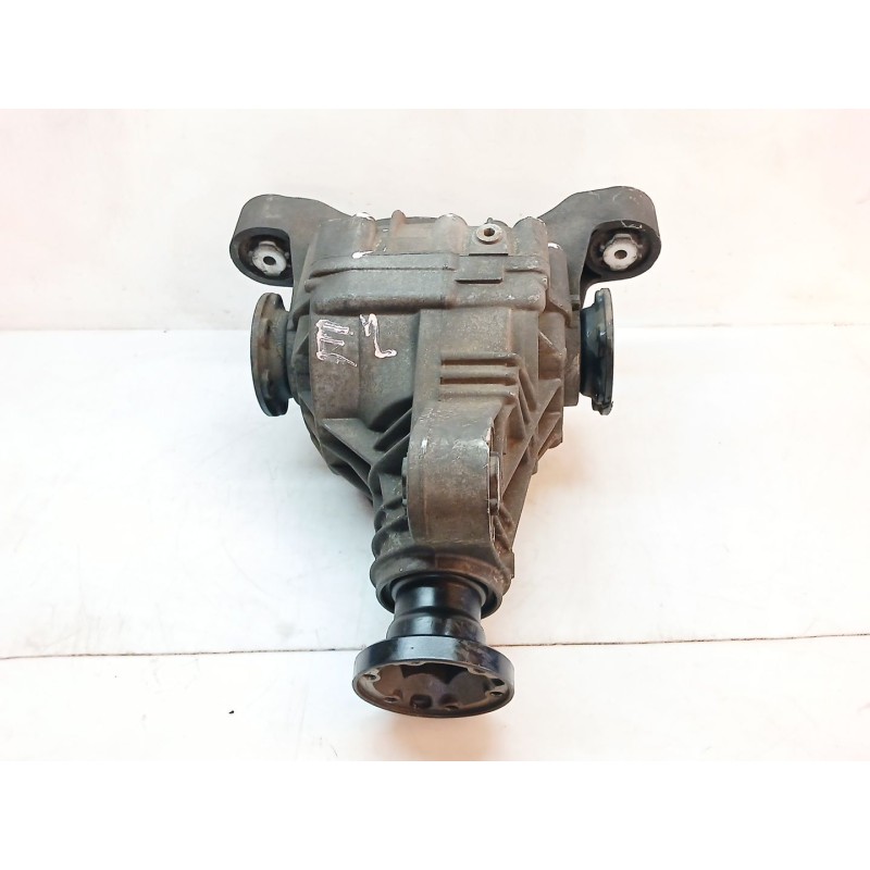 Recambio de diferencial trasero para volkswagen touareg (7la) tdi r5 referencia OEM IAM 2DRM99038 4460310028 - Negro 3