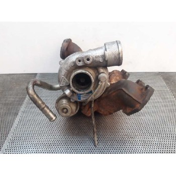 TURBOCOMPRESOR K1448280 884611754 KKK
