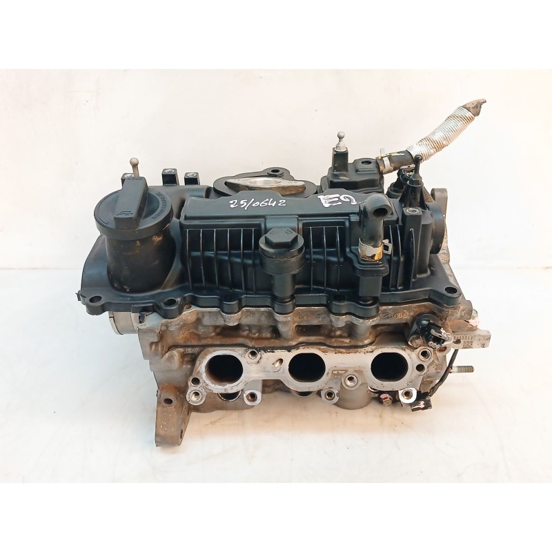 Recambio de culata para kia ceed (cd) 1.0 t-gdi referencia OEM IAM 2211107500 201112A0044 