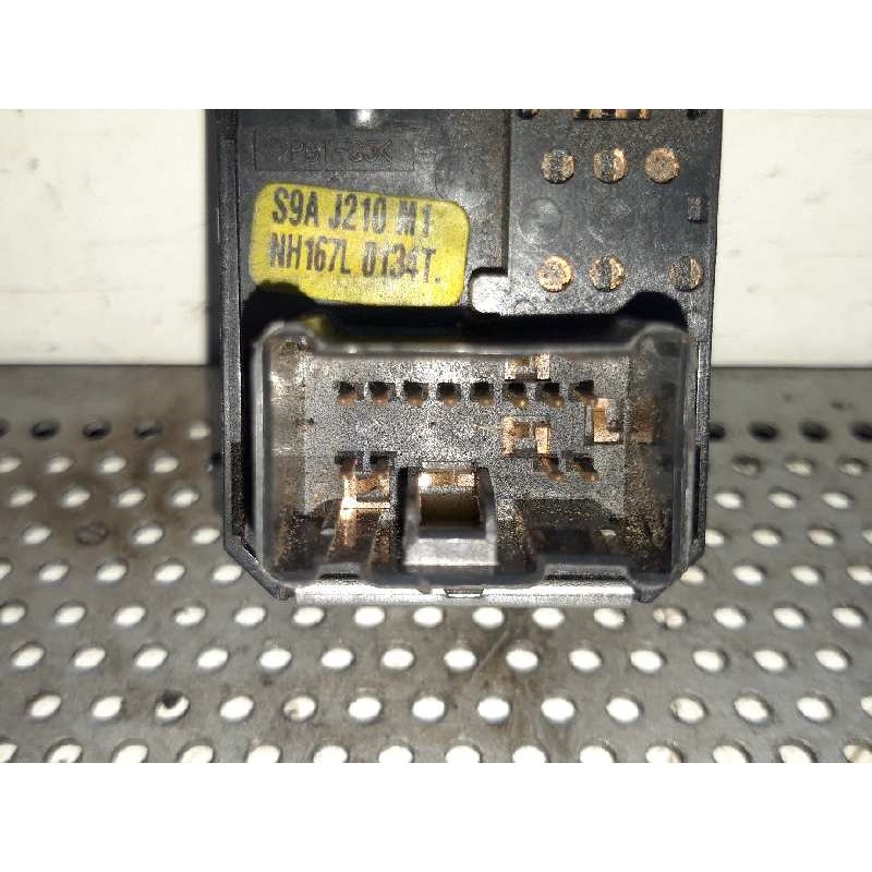 Recambio de mando retrovisor para honda cr-v (rd8) ls referencia OEM IAM S9AJ210M1 2