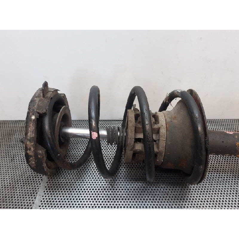 Recambio de amortiguador delantero derecho para renault megane i scenic (ja0) 1.9 dti diesel cat referencia OEM IAM 3